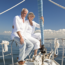 Retirement & Insurance Services