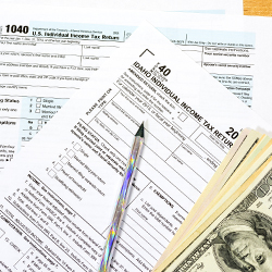 Tax Planning <br />& Preparation